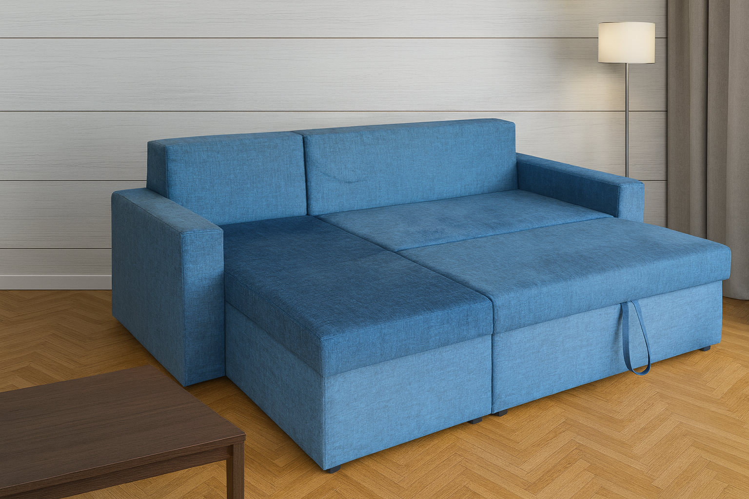 COLTAR EXTENSIBIL CU LADA NEO - imagine 2