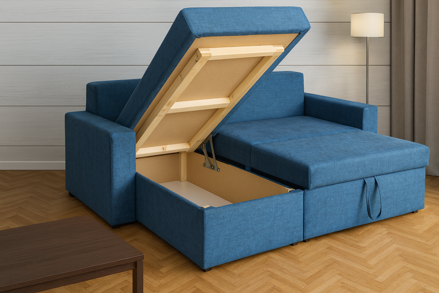 COLTAR EXTENSIBIL CU LADA NEO - imagine 3